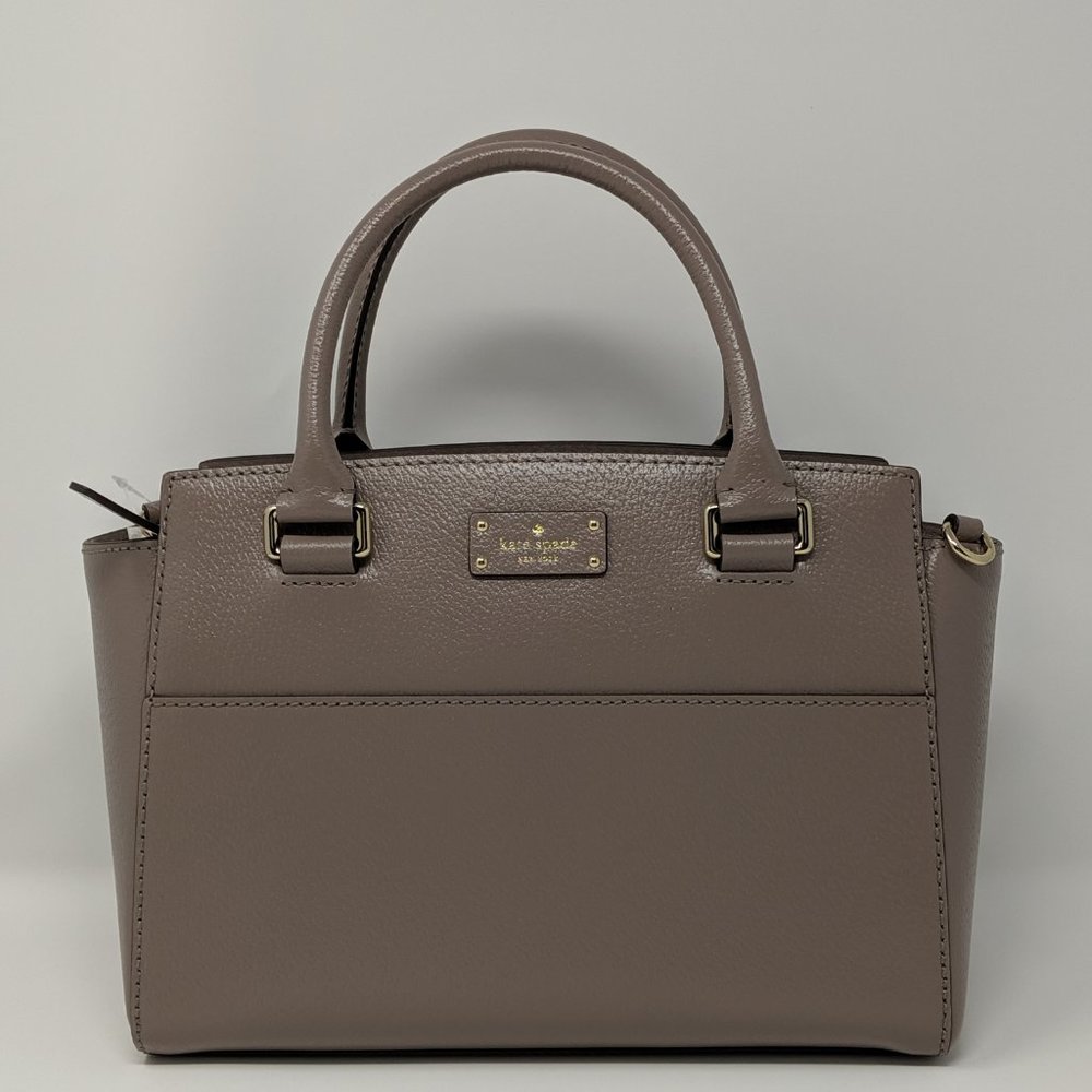 Kate Spade Grove Street Small Lana - Picture 5 of 6